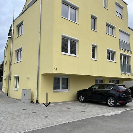 Ferienwohnung Bodensee-Flair Radolfzell am Bodensee Exterior photo